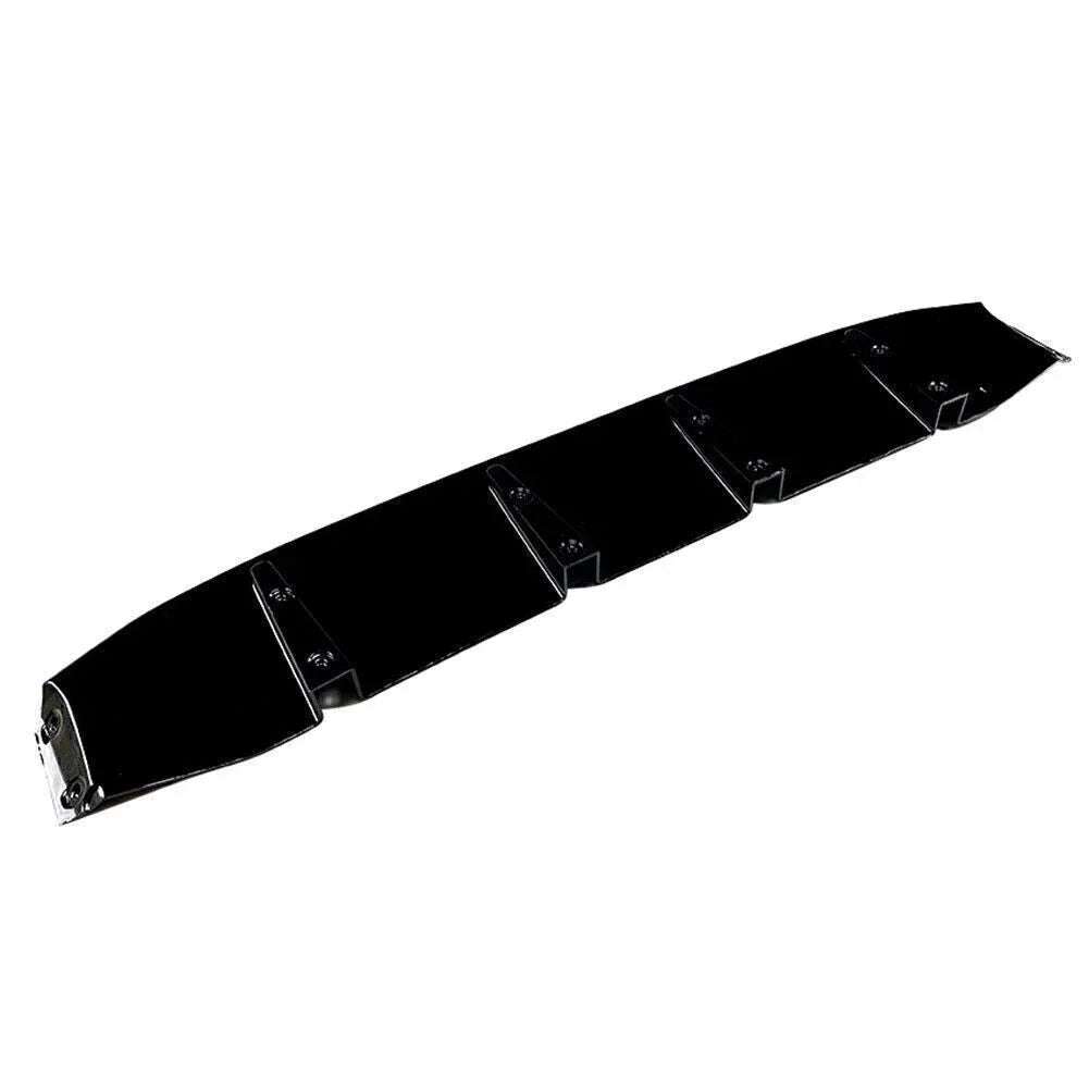Rear Bumper Lip Diffuser for Mercedes Benz GLA-Class H247 (2020-Up)