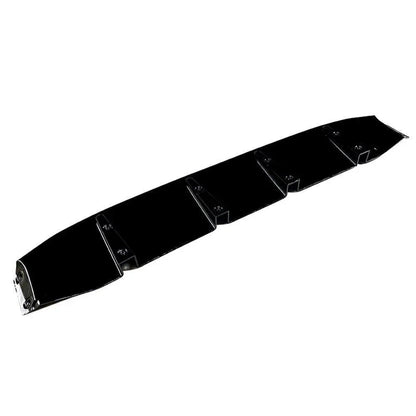 Rear Bumper Lip Diffuser for Mercedes Benz GLA-Class H247 (2020-Up)