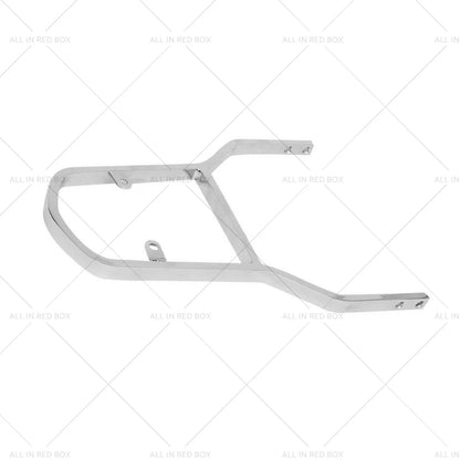 Backrest Sissy Bar & Luggage Rack for Suzuki Boulevard C50 (2005-2011)