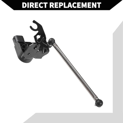 Suspension Ride Height Level Sensor for Porsche