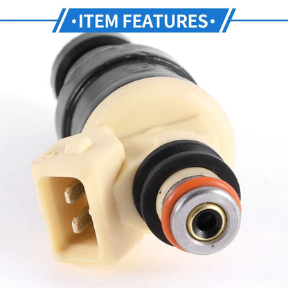 Fuel Injector for Dodge Colt GT 1.6L (1990)
