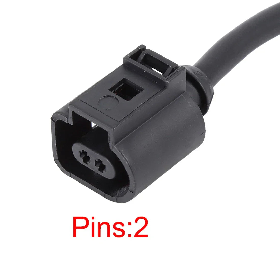 Rear Brake Pad Electronic Wear Sensor for Porsche Cayman Boxster (2005-2012)