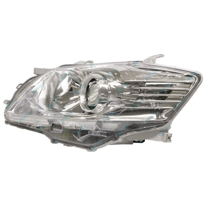 LH Genuine Xenon HeadLight for Toyota Aurion Presara GSV40 2009-2011 Left LHS