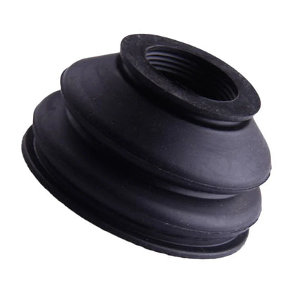 8x Universal Tie Rod End Dust Boots for Various Makes & Models