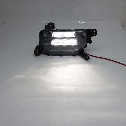 Front Fog Lamps for Kia Sorento (2024+)