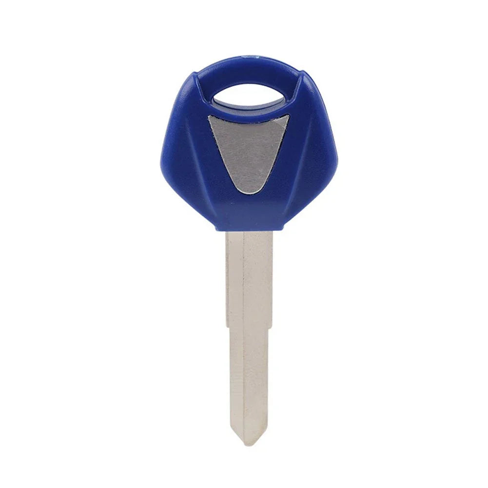 Uncut Blank Key for Yamaha YZF R1 R6 YZF600 FZ1 FZ6 MT07