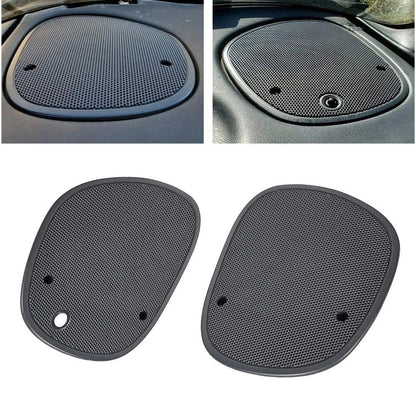 Speaker Grille Cover for Chevrolet S10