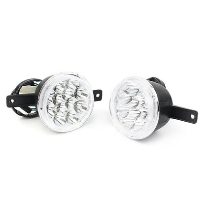 LED Headlight for ATV GY6 150CC 250CC Taotao Coolster Peace