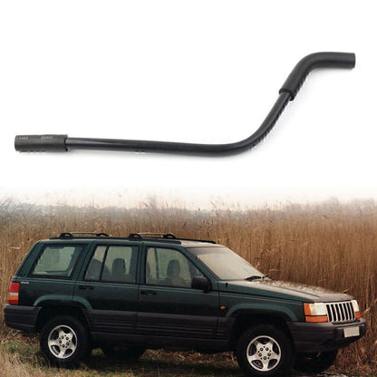 Crankcase Vent Valve Hose for Jeep Cherokee Wrangler (2000-2006)