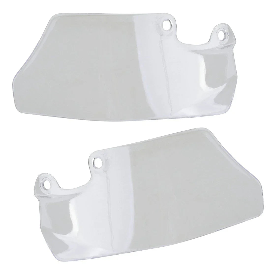 Windshield Deflector for BMW R1200GS ADV (2004-2012)