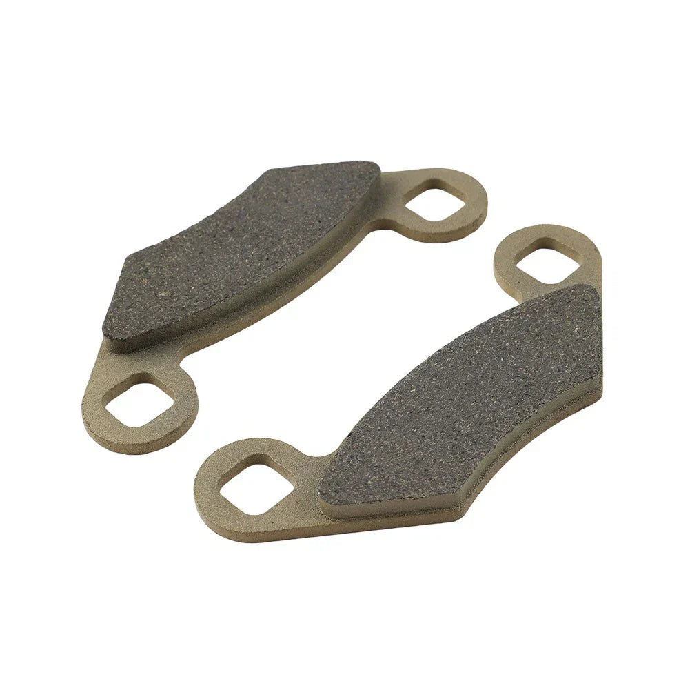 Rear Brake Pads for POLARIS AEON Crosslander 600i (2014-2015) -  Pair