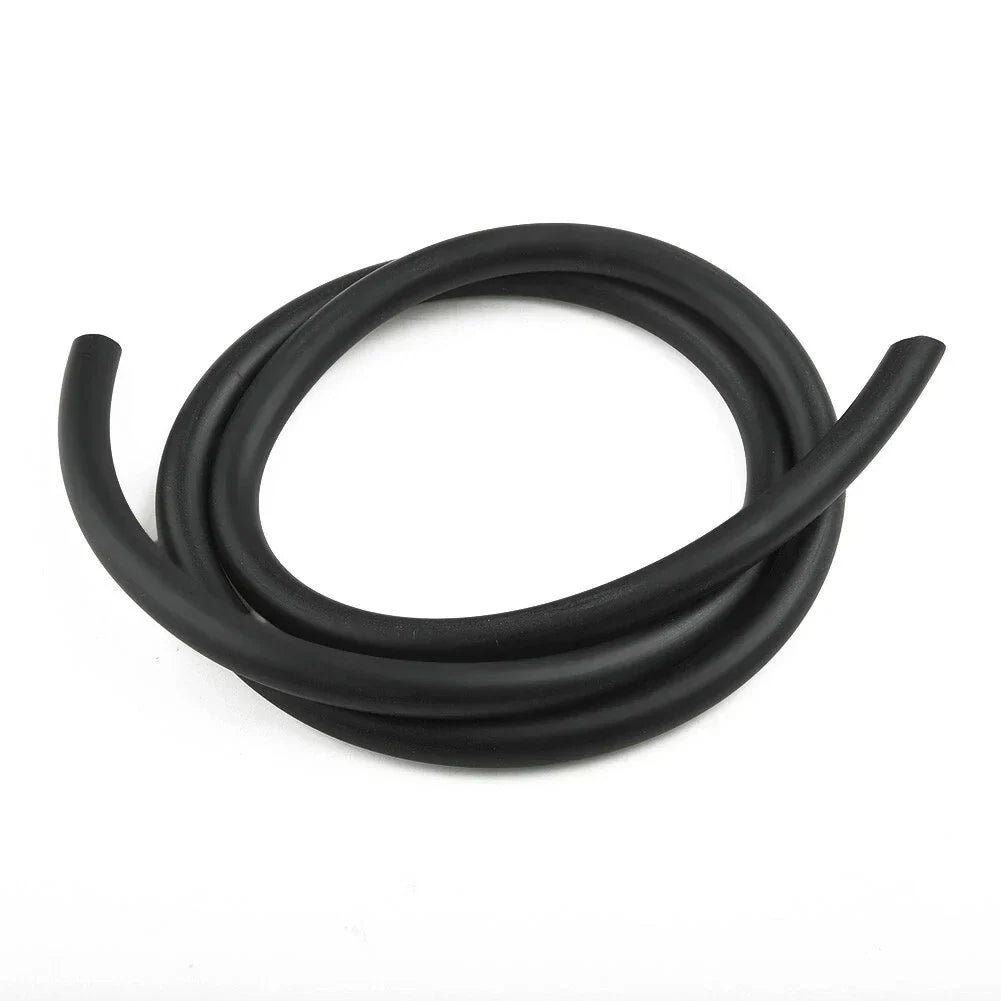 Fuel Hose / 6mm ID 8mm OD / Gas Line Tubes for Car & Motorcycle