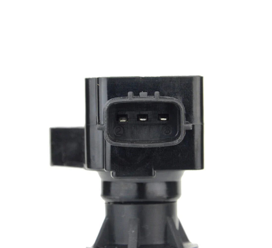 4 x Ignition Coils for Mazda6 2.3L 2.5L I4 (2005-2012)