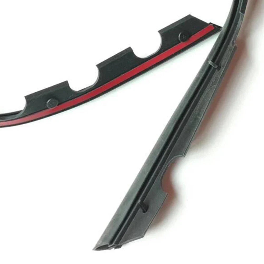 Front Right Hood Seal Molding for Nissan Altima (2013-2016)