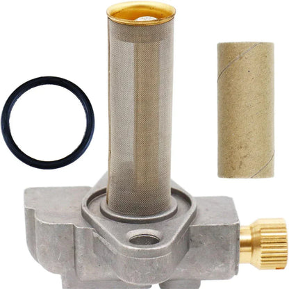 Fuel Shut Off Valve for Ford Tractor 600 601 700 701 800 801 900
