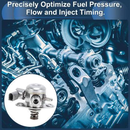 High Pressure Fuel Pump Assembly for Infiniti Q50 (2016-2019)