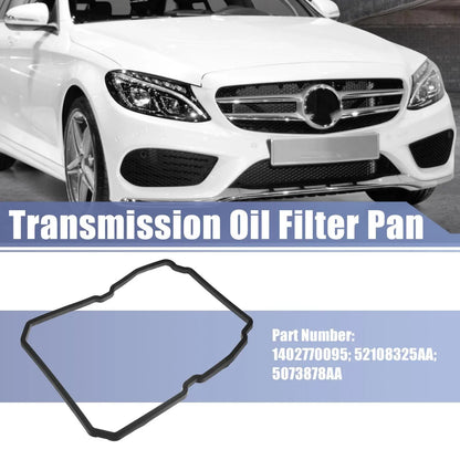 Transmission Oil Pan Gasket for Mercedes Benz C Class (2001-2007)