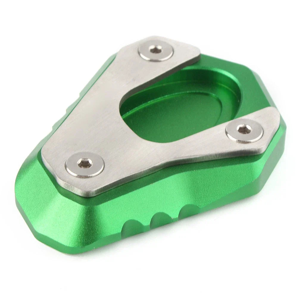 CNC Aluminum Side Stand Kickstand Extension for Kawasaki Z1000 (2010-2018)
