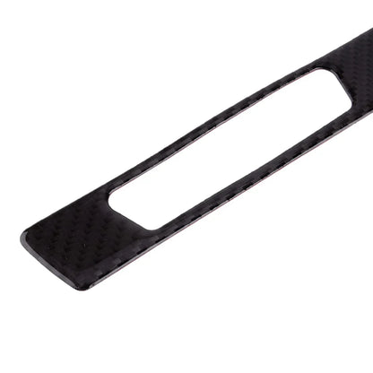 Glove Box Cup Holder Cover Trims for BMW 3 Series E90 E92 E93 (2007-2013)