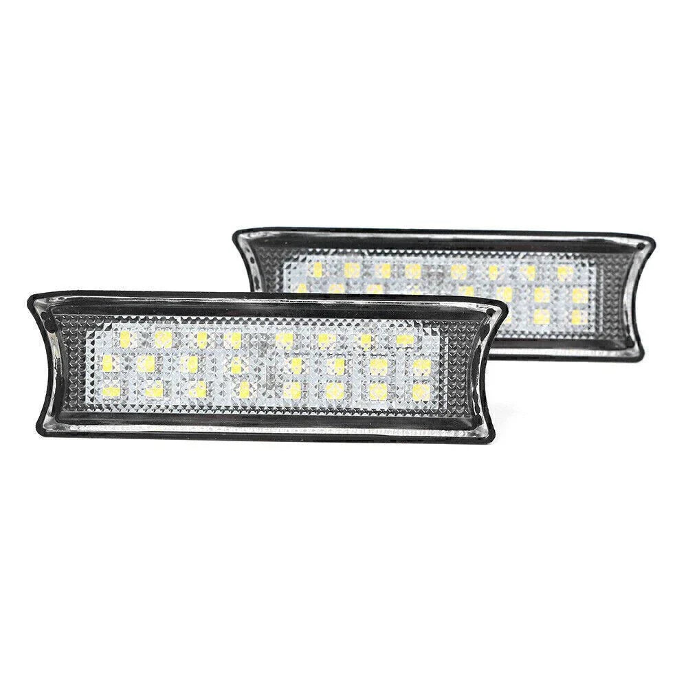 LED Interior Roof Light for BMW E90 E91 E92 3-Series (2006-2011)