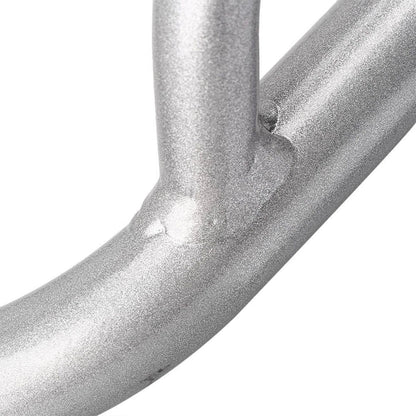 Front Engine Guard Crash Bar Protector for BMW R1200RT (2005-2013) Silver
