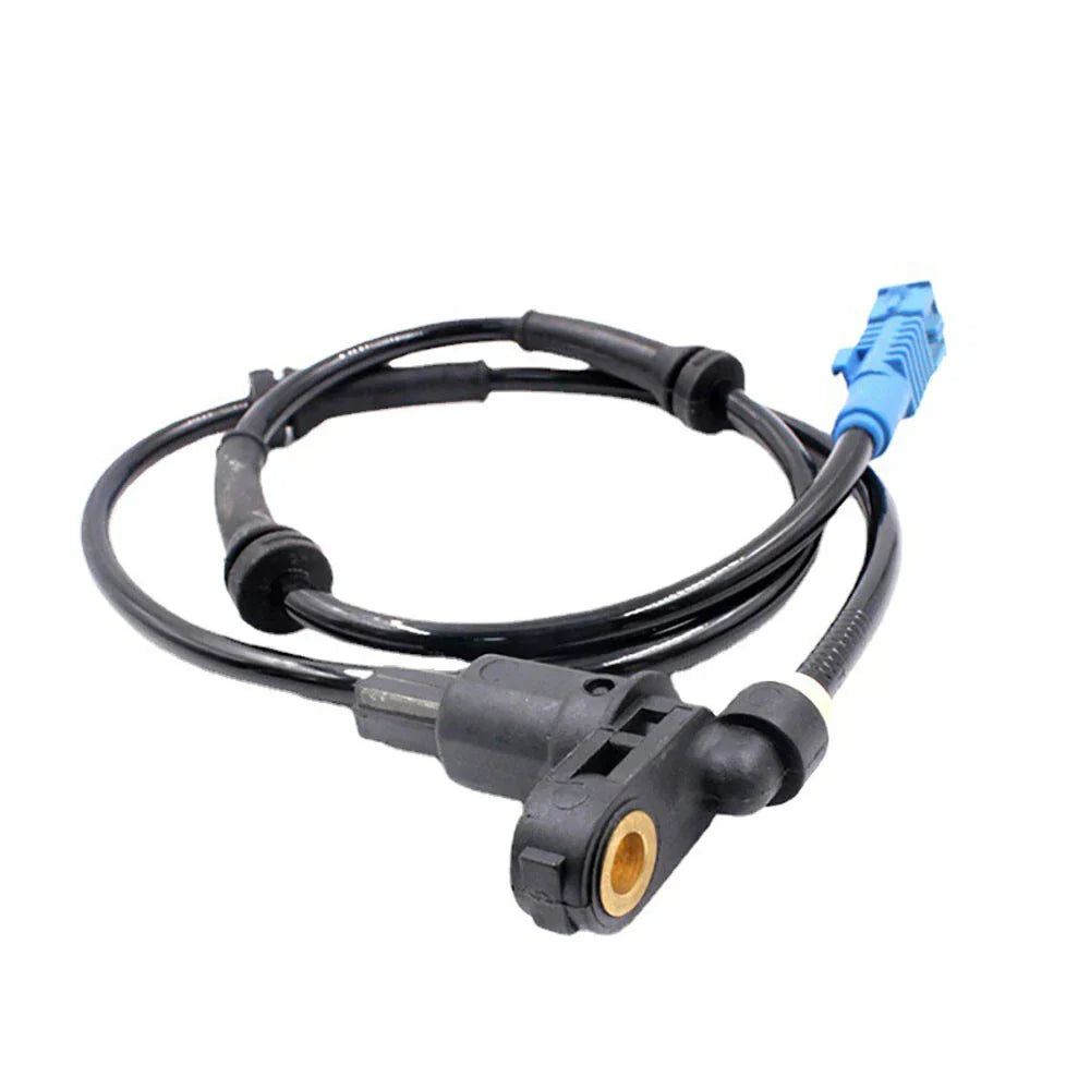 Rear Wheel Speed ABS Sensor for Peugeot 206CC 1.6L 2.0L Convertible (2000-2002)