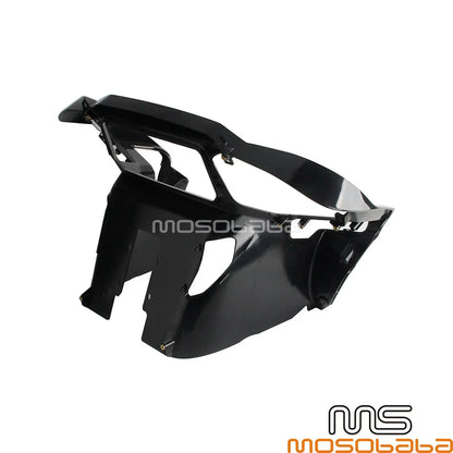 Black Front Inner Fairing Kit for Harley Touring Road Glide FLTRX (2024)