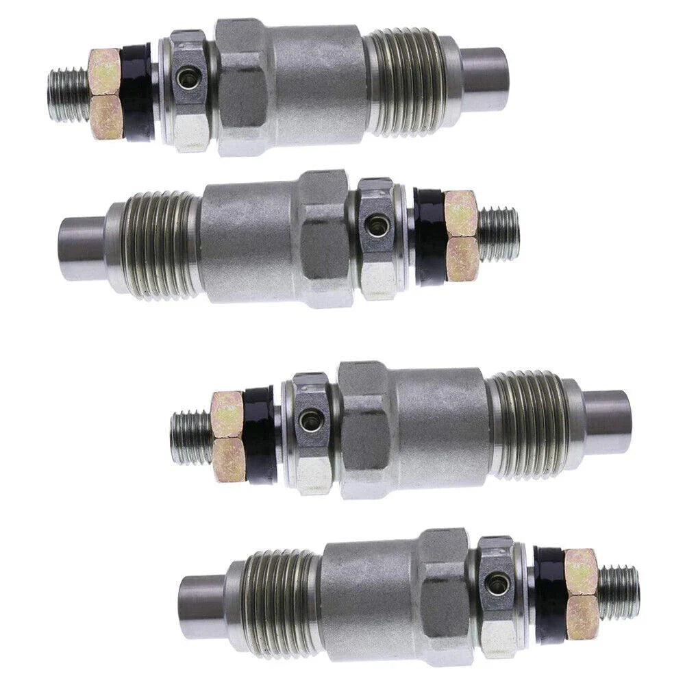 4 x Fuel Injectors for Toyota 2B/B 2J/2H (2000-2005)