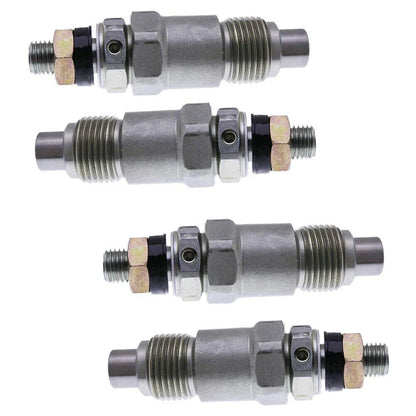 4 x Fuel Injectors for Toyota 2B/B 2J/2H (2000-2005)