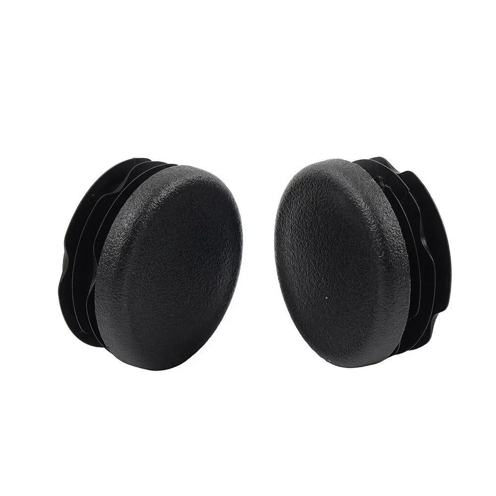 Motorcycle Frame Hole Cover Caps for YAMAHA TDM 850 (2002-2018)
