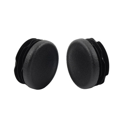 Motorcycle Frame Hole Cover Caps for YAMAHA TDM 850 (2002-2018)