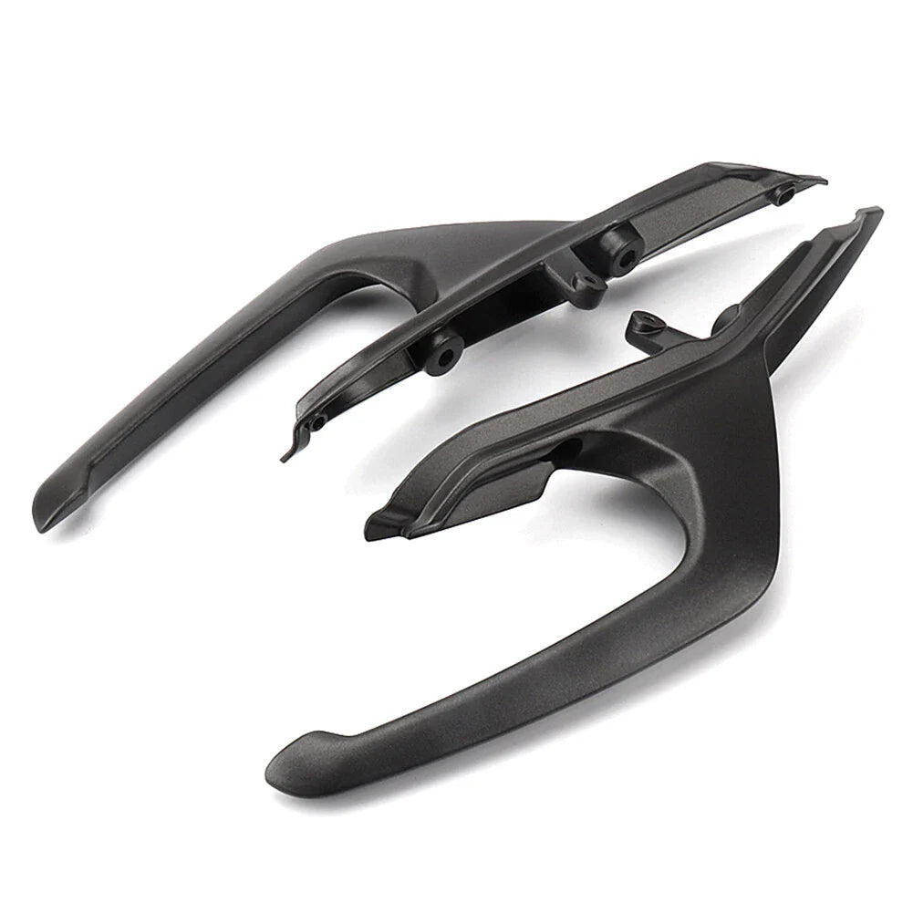 Passenger Rear Armrest Handle for Trident 660 (2021-2023)