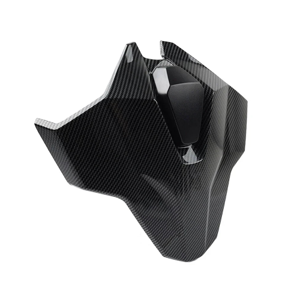 Tail Rear Seat Cover Cowl Carbon Fibre Black for BMW S1000RR (2023-2024)