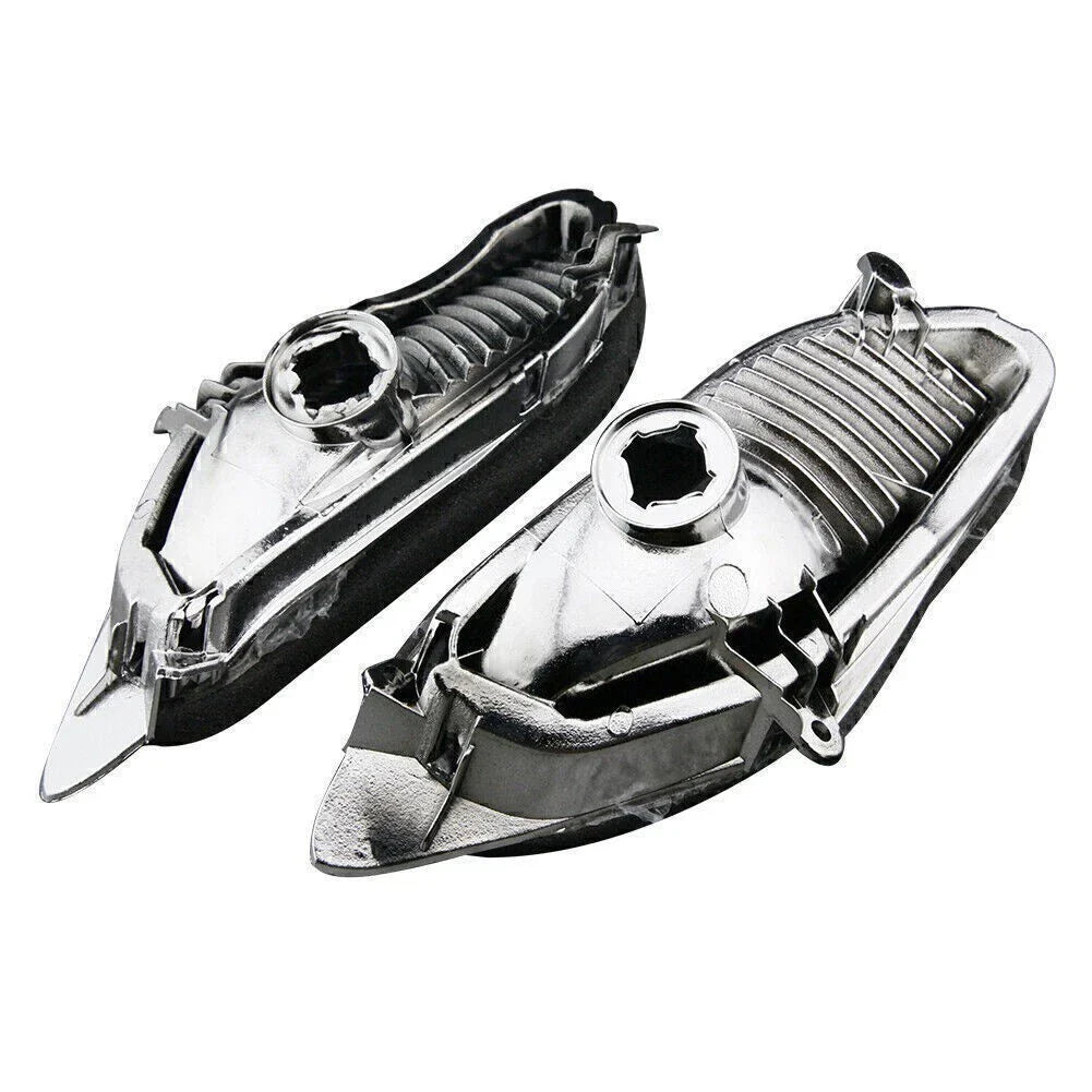 Clear Front Turn Signal Light Lens for Honda ST1300 (2002-2009)