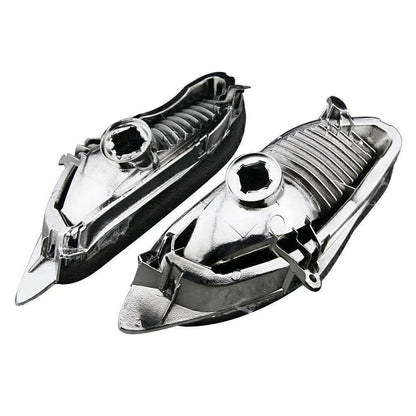 Clear Front Turn Signal Light Lens for Honda ST1300 (2002-2009)
