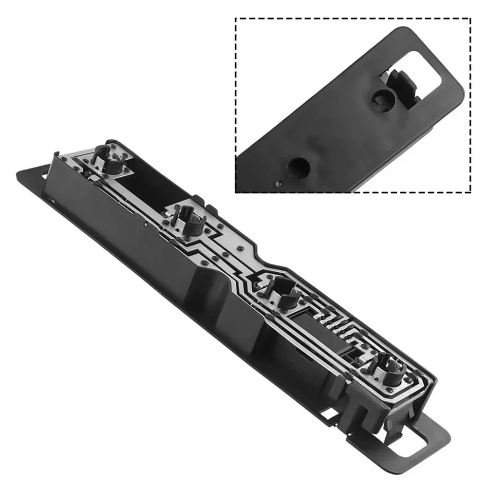 Rear Tail Light Circuit Board for Dodge Mercedes Sprinter (2007-2018)