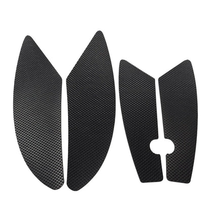 Anti-Slip Traction Side Fuel Tank Pad for Yamaha YZF R6 (2017-2020)