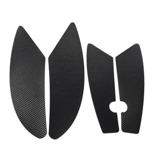 Anti-Slip Traction Side Fuel Tank Pad for Yamaha YZF R6 (2017-2020)