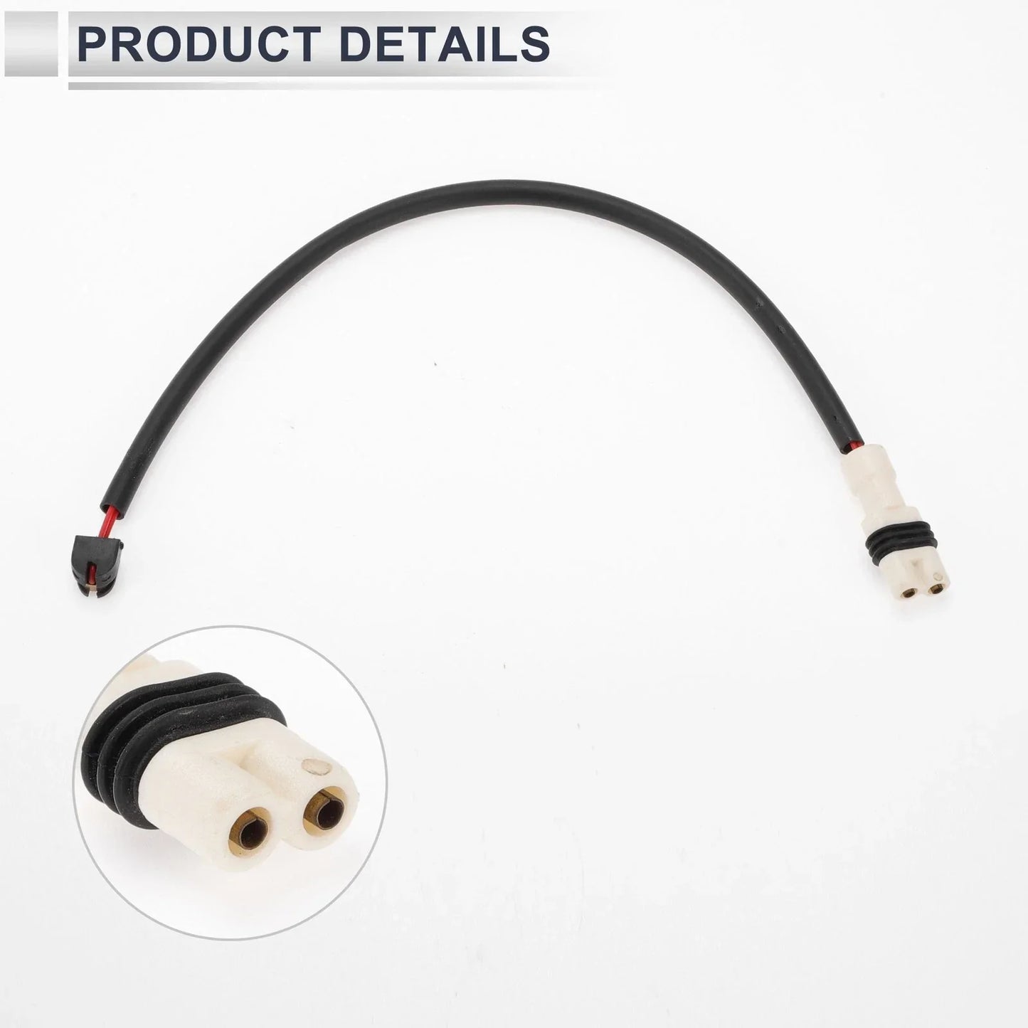 Brake Pad Wear Sensor for Porsche 928 (1983-1989)