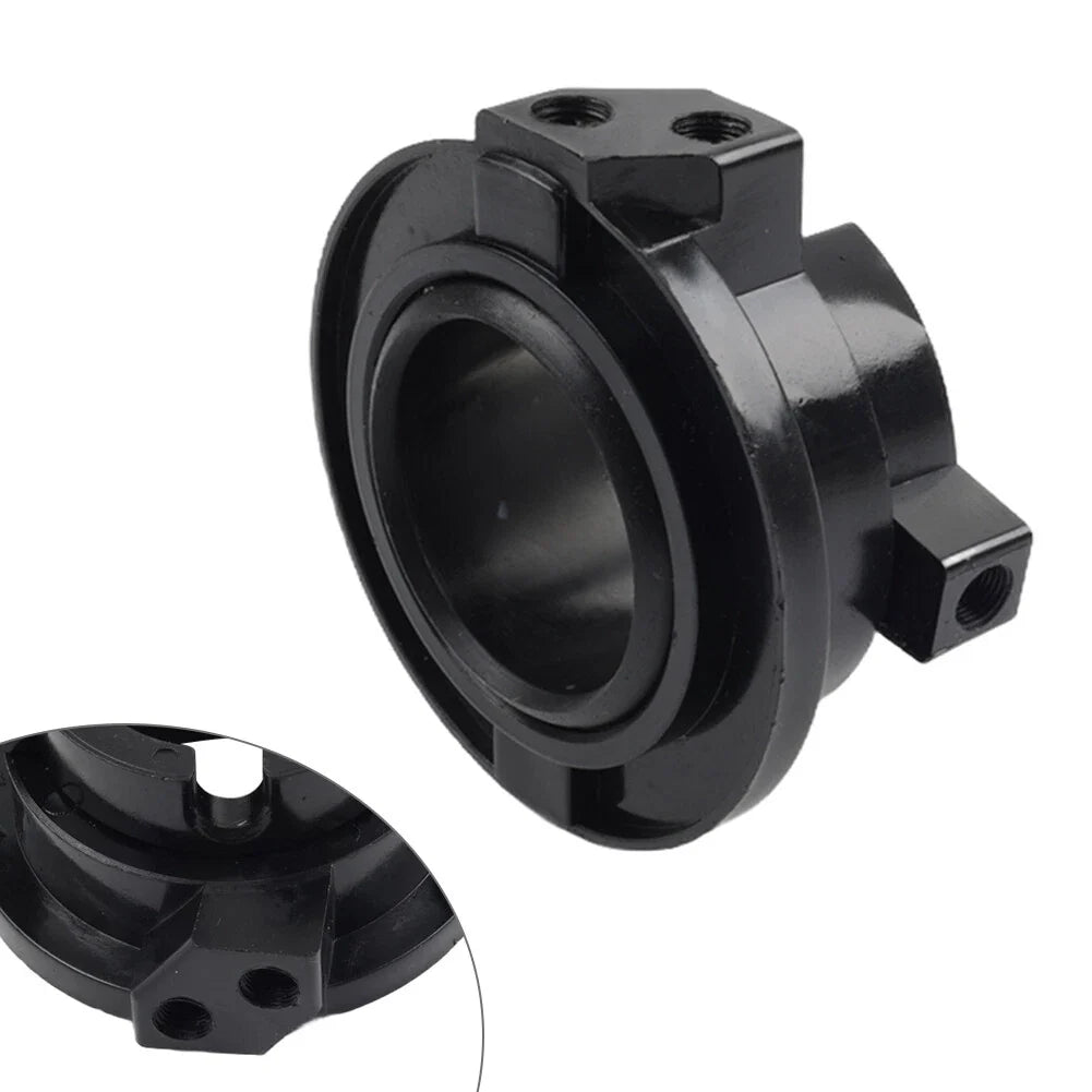 Rotary Coupler Air Distribution Quick Valve for Tire Changer