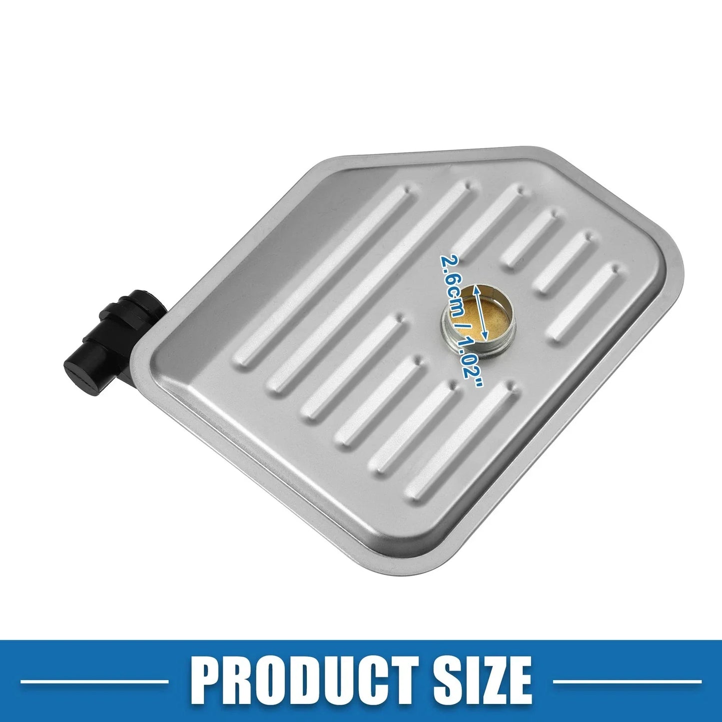 Oil Pan Gasket Kit for Hyundai Azera (2006-2010)