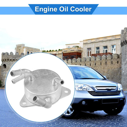 Engine Oil Cooler for Honda Civic (2006-2011)