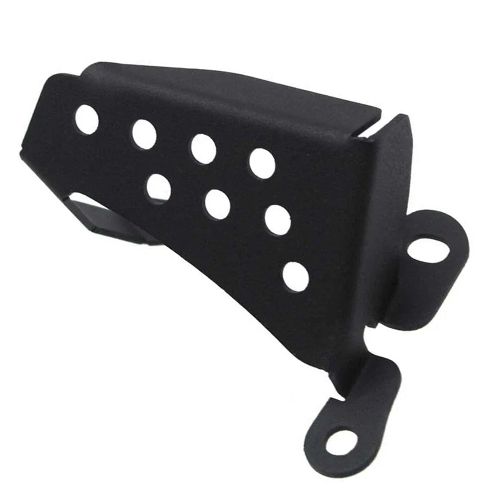 Motorcycle Side Bracket Ignition Switch Guard for Pan America 1250 (2021-2023)