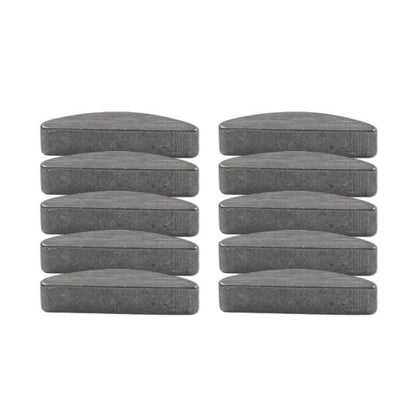 Woodruff Key for GY6 50CC 80CC 139QMB Scooter Taotao Sunl