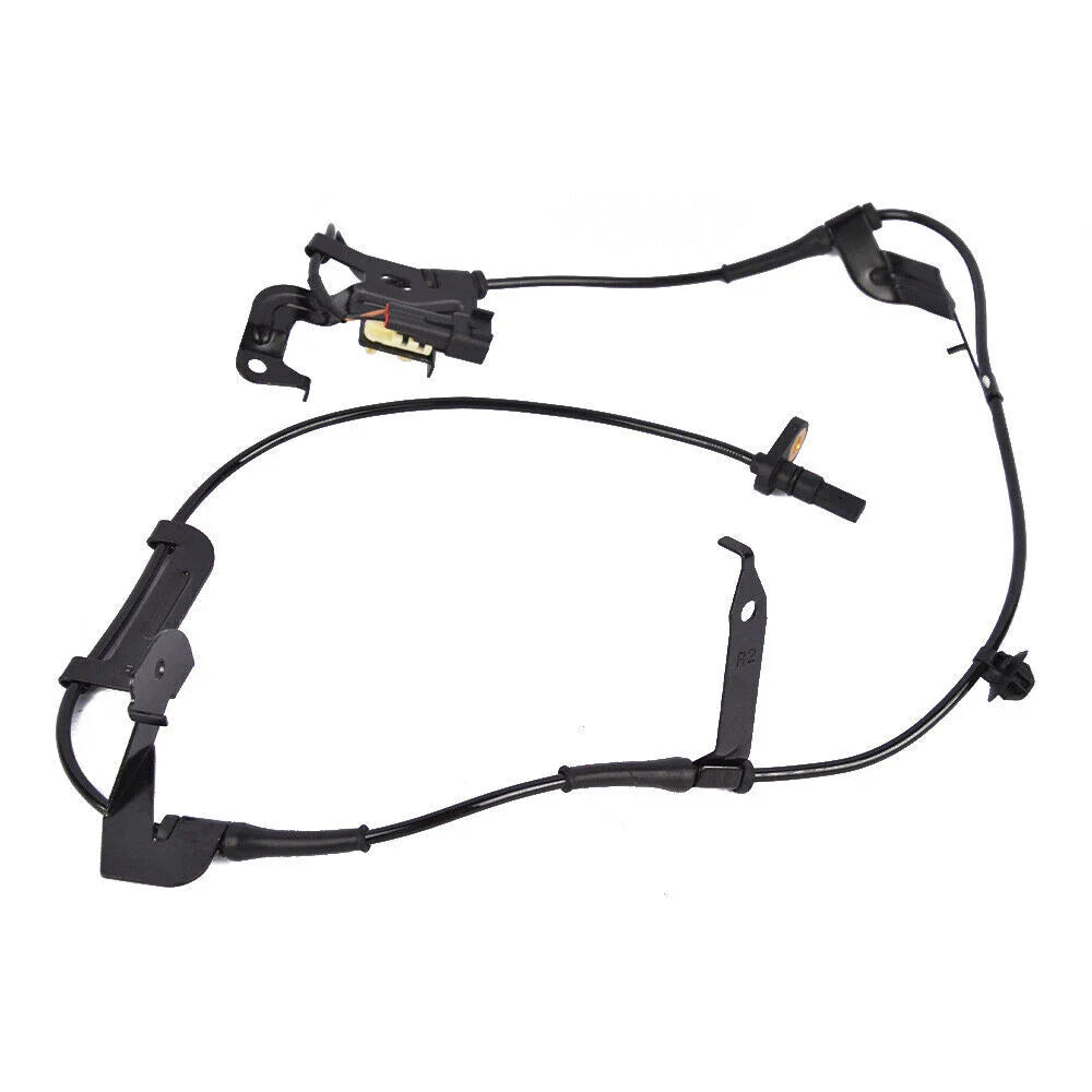 4 x ABS Wheel Speed Sensors for Mazda BT50 3.2L (2011-2020)