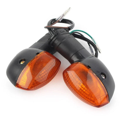 Front Turn Signal Light for YAMAHA WR250R YZF-R1 YZF-R6 FZ16 (2009-2012)