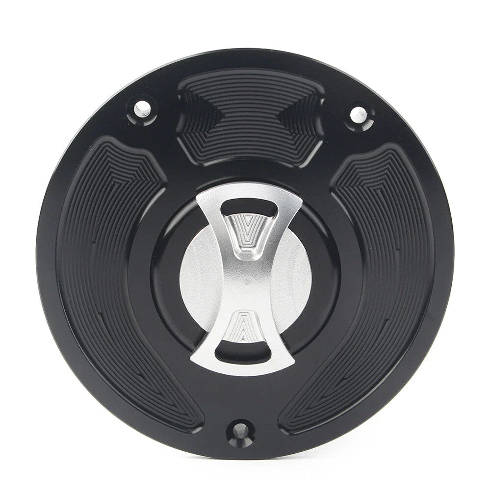 Petrol Fuel Gas Tank Cap for Honda GROM MSX125 CBR1000RR (2017-2019)