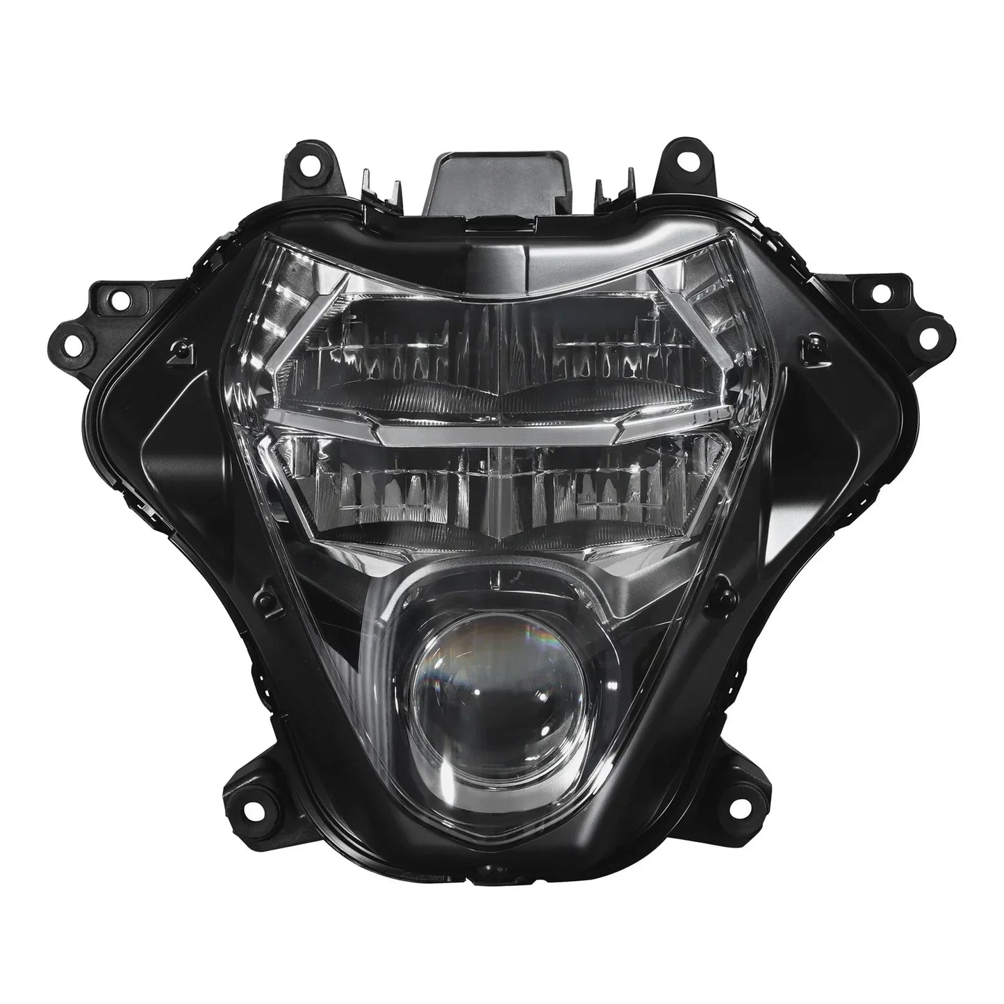 Headlight Assembly for Suzuki Hayabusa GSX1300R (2022-2025)