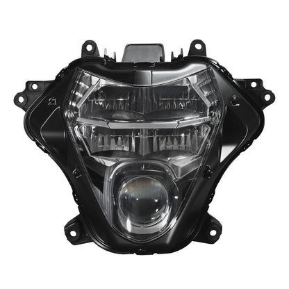 Headlight Assembly for Suzuki Hayabusa GSX1300R (2022-2025)