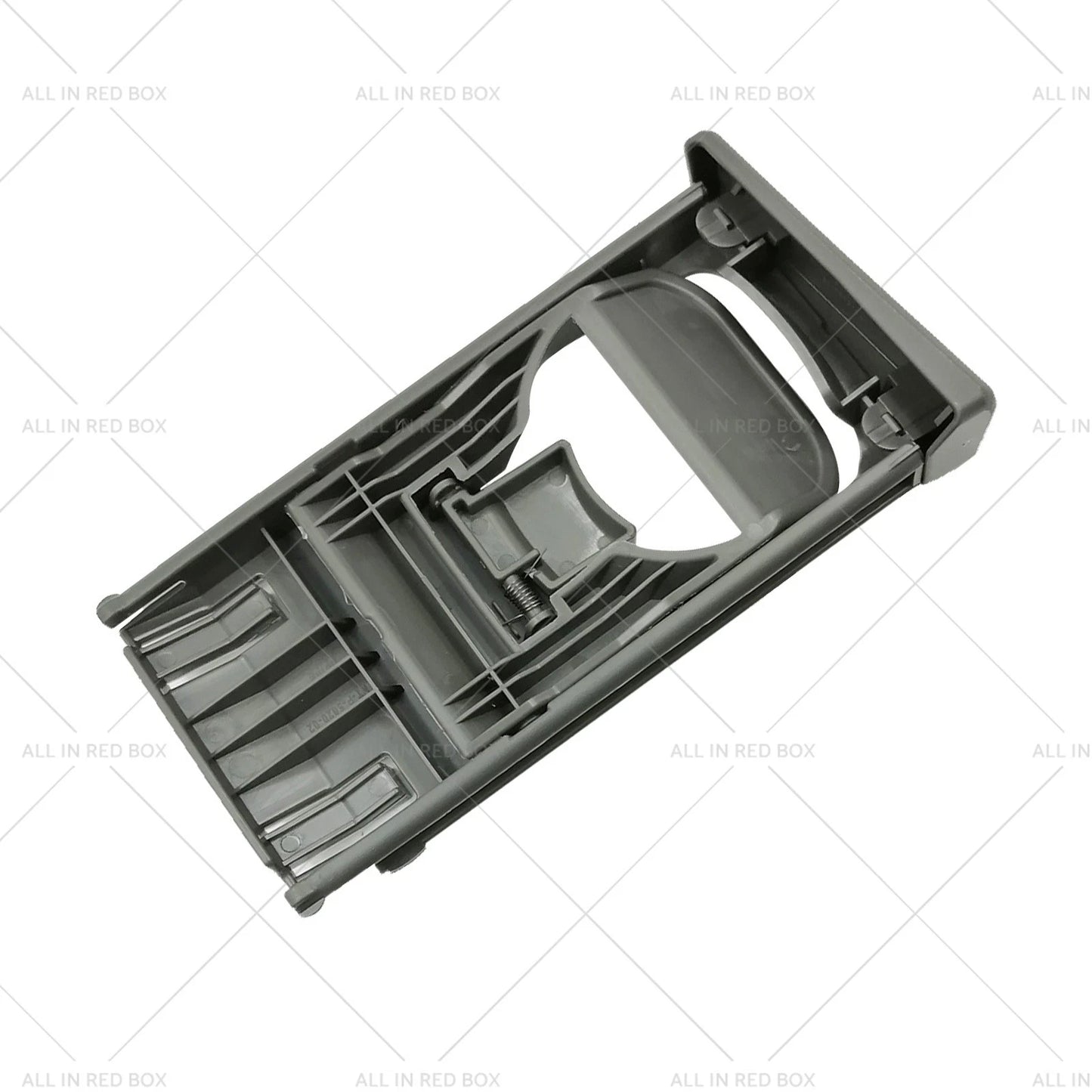 Left Front Cup Holder Trim for Toyota Hilux Vigo Fortuner (2005-2014)